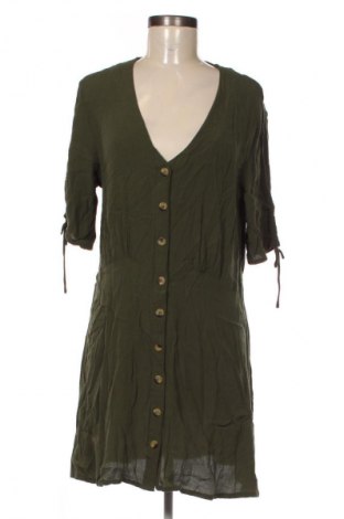 Φόρεμα H&M, Μέγεθος XL, Χρώμα Πράσινο, Τιμή 30,99 €