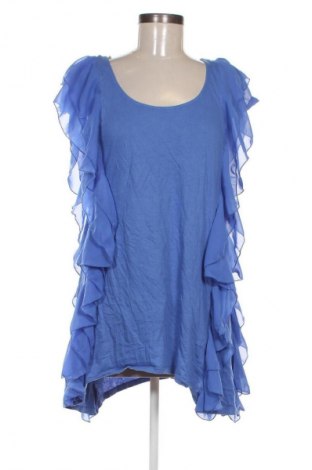 Kleid H&M, Größe S, Farbe Blau, Preis 20,99 €