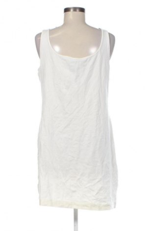 Sukienka H&M, Rozmiar XL, Kolor ecru, Cena 95,99 zł