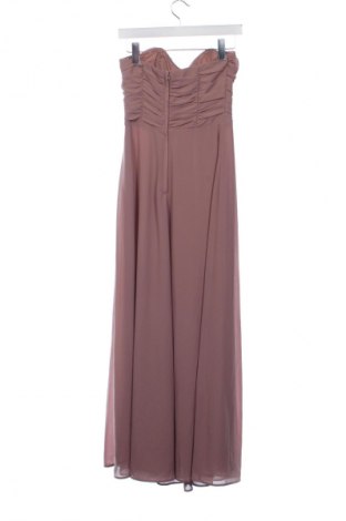 Šaty  H&M, Velikost M, Barva Popelavě růžová, Cena  939,00 Kč