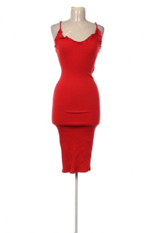 Sukienka H&M, Rozmiar M, Kolor Czerwony, Cena 95,99 zł