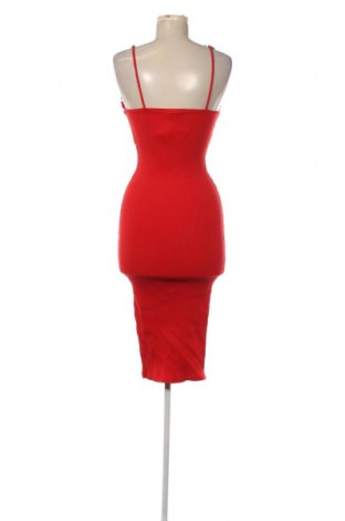 Sukienka H&M, Rozmiar M, Kolor Czerwony, Cena 95,99 zł