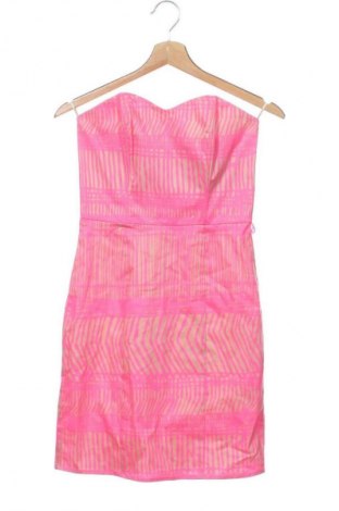 Sukienka H&M, Rozmiar XS, Kolor Kolorowy, Cena 95,99 zł