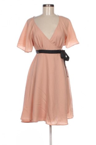 Kleid H&M, Größe M, Farbe Rosa, Preis € 14,83