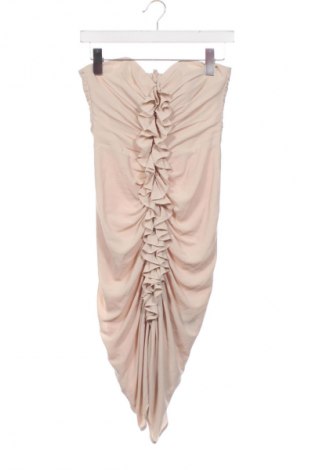 Sukienka H&M, Rozmiar S, Kolor Beżowy, Cena 190,99 zł