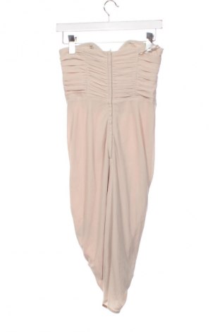 Sukienka H&M, Rozmiar S, Kolor Beżowy, Cena 190,99 zł