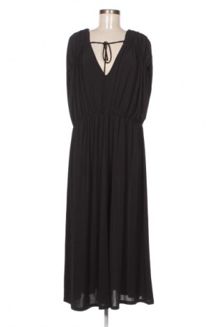 Φόρεμα H&M, Μέγεθος XL, Χρώμα Μαύρο, Τιμή 18,99 €