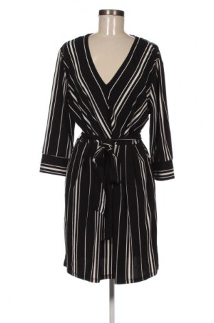 Φόρεμα H&M, Μέγεθος XL, Χρώμα Πολύχρωμο, Τιμή 18,99 €