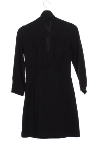 Kleid H&M, Größe XS, Farbe Schwarz, Preis € 14,83