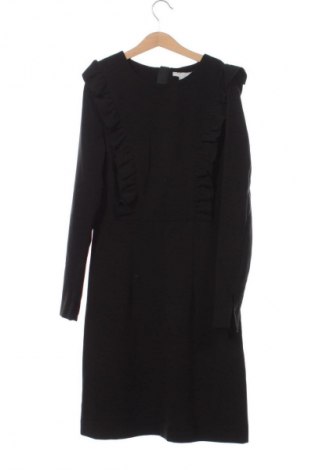 Kleid H&M, Größe XS, Farbe Schwarz, Preis € 14,83