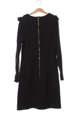 Kleid H&M, Größe XS, Farbe Schwarz, Preis € 14,83