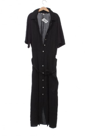 Kleid H&M, Größe XS, Farbe Schwarz, Preis 14,71 €