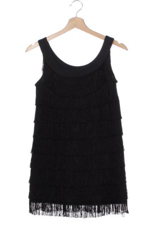 Φόρεμα H&M, Μέγεθος XS, Χρώμα Μαύρο, Τιμή 15,46 €