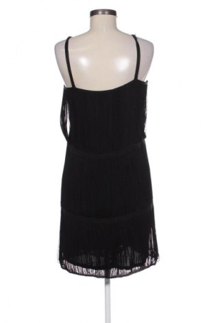 Rochie H&M, Mărime S, Culoare Negru, Preț 73,36 Lei