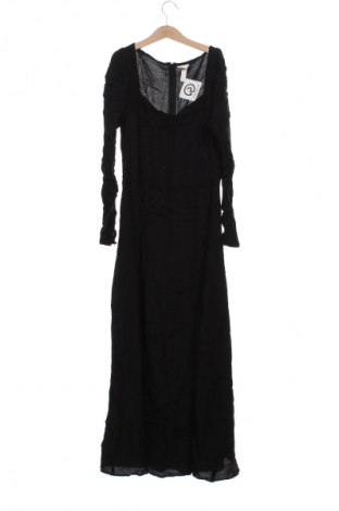 Šaty  H&M, Velikost XS, Barva Černá, Cena  469,00 Kč