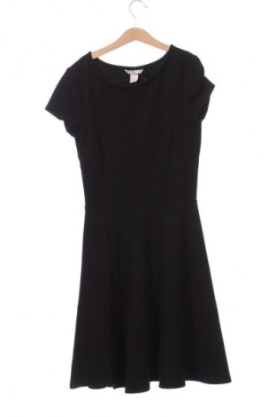 Φόρεμα H&M, Μέγεθος XS, Χρώμα Μαύρο, Τιμή 15,33 €