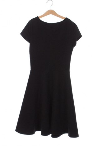 Φόρεμα H&M, Μέγεθος XS, Χρώμα Μαύρο, Τιμή 15,33 €