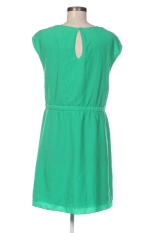 Kleid H&M, Größe M, Farbe Grün, Preis 20,99 €