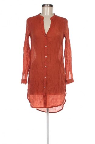 Kleid H&M, Größe M, Farbe Orange, Preis € 33,99