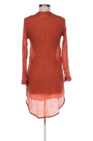 Kleid H&M, Größe M, Farbe Orange, Preis € 33,99