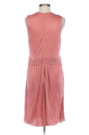 Sukienka H&M, Rozmiar L, Kolor Popielaty róż, Cena 68,00 zł