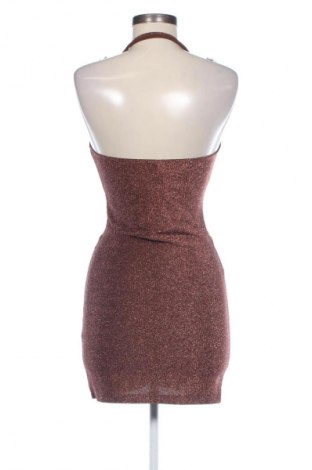 Kleid H&M, Größe S, Farbe Golden, Preis 14,71 €