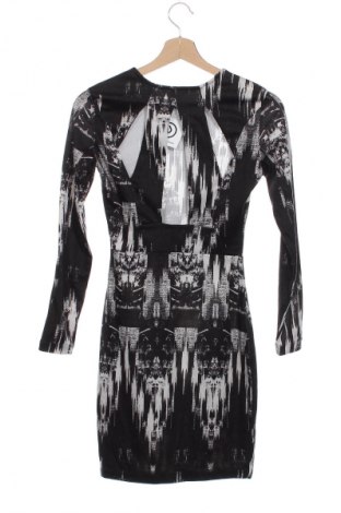 Sukienka H&M, Rozmiar XS, Kolor Kolorowy, Cena 68,33 zł