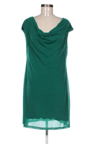 Sukienka H&M, Rozmiar L, Kolor Zielony, Cena 68,93 zł