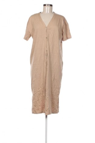 Sukienka H&M, Rozmiar S, Kolor Beżowy, Cena 95,99 zł