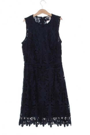 Рокля H&M, Размер XS, Цвят Многоцветен, Цена 58,99 лв.