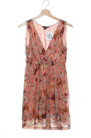 Sukienka H&M, Rozmiar XS, Kolor Kolorowy, Cena 127,61 zł