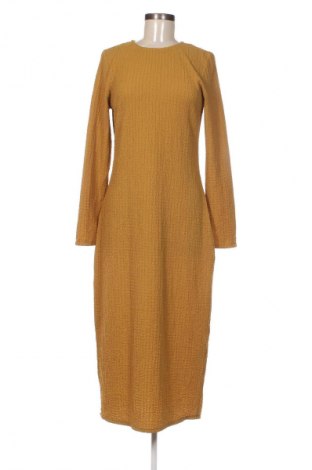 Φόρεμα H&M, Μέγεθος M, Χρώμα Κίτρινο, Τιμή 18,99 €