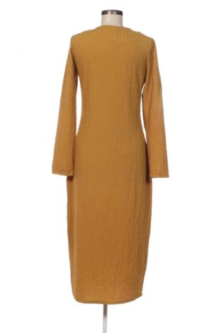 Φόρεμα H&M, Μέγεθος M, Χρώμα Κίτρινο, Τιμή 18,99 €