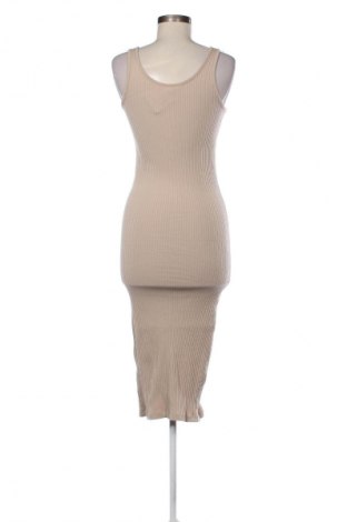 Šaty  H&M, Velikost M, Barva Béžová, Cena  370,00 Kč
