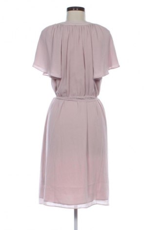 Kleid H&M, Größe M, Farbe Aschrosa, Preis 20,99 €