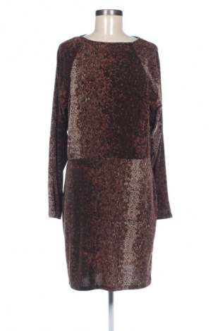 Rochie H&M, Mărime L, Culoare Multicolor, Preț 72,38 Lei