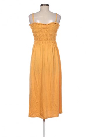 Kleid H&M, Größe M, Farbe Orange, Preis 14,84 €