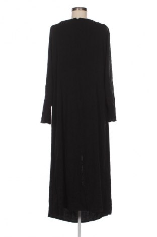 Kleid H&M, Größe XXL, Farbe Schwarz, Preis 14,71 €