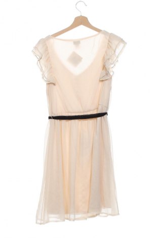 Kleid H&M, Größe S, Farbe Beige, Preis € 14,83