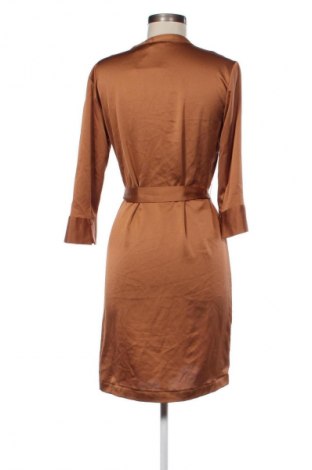 Rochie H&M, Mărime M, Culoare Maro, Preț 73,36 Lei