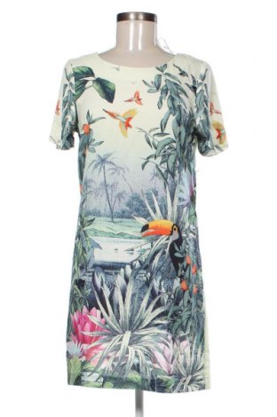 Šaty  H&M, Velikost S, Barva Vícebarevné, Cena  370,00 Kč
