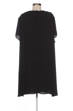 Φόρεμα H&M, Μέγεθος XXL, Χρώμα Μαύρο, Τιμή 21,16 €