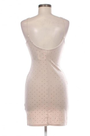 Kleid H&M, Größe S, Farbe Beige, Preis 20,99 €
