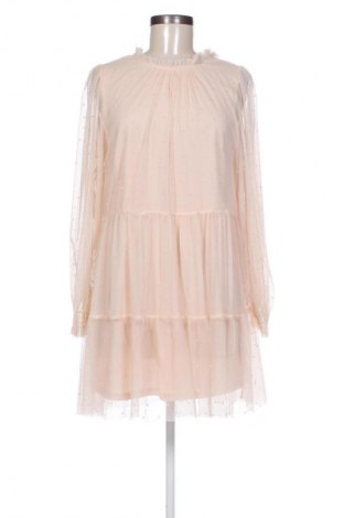 Sukienka H&M, Rozmiar S, Kolor Różowy, Cena 95,99 zł