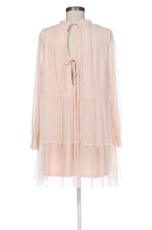 Sukienka H&M, Rozmiar S, Kolor Różowy, Cena 95,99 zł
