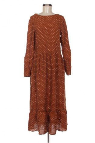 Рокля H&M, Размер S, Цвят Многоцветен, Цена 29,99 лв.