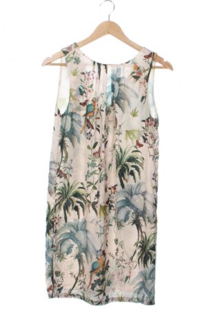 Kleid H&M, Größe XS, Farbe Mehrfarbig, Preis € 20,99