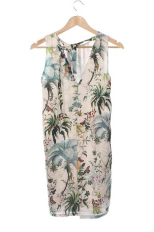 Kleid H&M, Größe XS, Farbe Mehrfarbig, Preis € 20,99