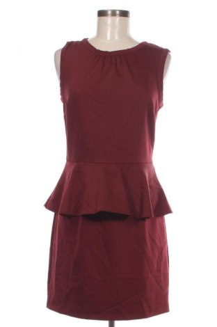 Kleid H&M, Größe M, Farbe Rot, Preis € 20,99