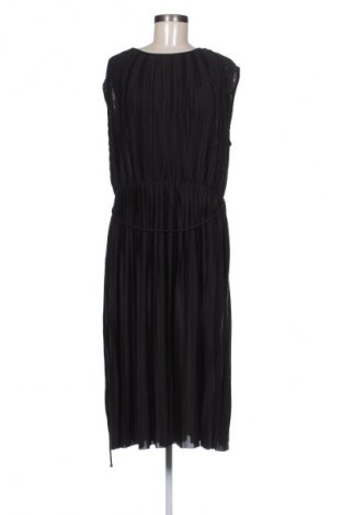 Φόρεμα H&M, Μέγεθος XL, Χρώμα Μαύρο, Τιμή 18,99 €